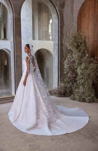 Morilee Bridal Style Number 2917 - 5