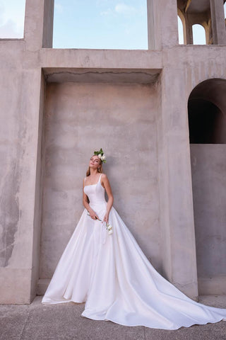 Morilee Bridal Style Number 2918 - 3