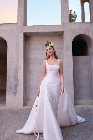 Morilee Bridal Style Number 2918 - 6