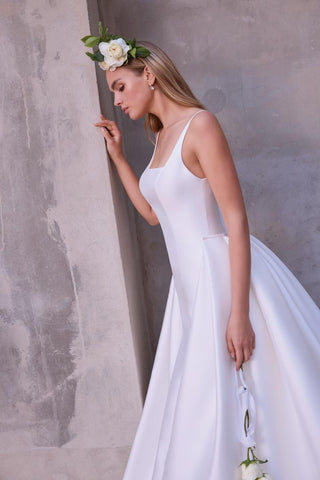 Morilee Bridal Style Number 2918 - 7