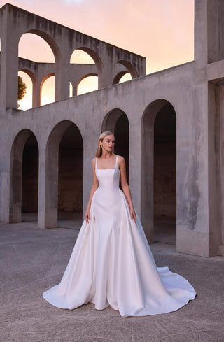 Morilee Bridal Style Number 2918 - 1