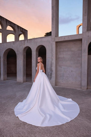 Morilee Bridal Style Number 2918 - 2