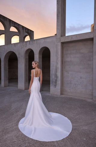 Morilee Bridal Style Number 2918 - 4