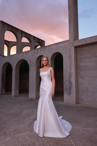 Morilee Bridal Style Number 2918 - 5