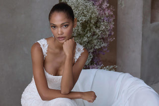 Morilee Bridal Style Number 2919 - 5