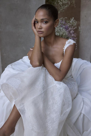 Morilee Bridal Style Number 2919 - 3