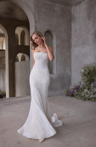 Morilee Bridal Style Number 2920 - 1