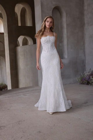 Morilee Bridal Style Number 2920 - 4