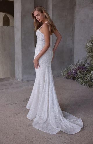 Morilee Bridal Style Number 2920 - 2