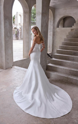 Morilee Bridal Style Number 2921 - 2