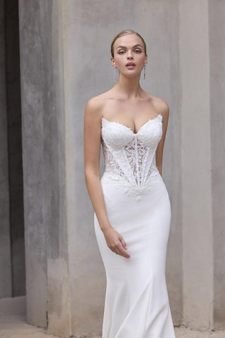 Morilee Bridal Style Number 2922 - 3