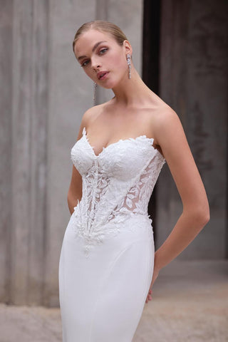 Morilee Bridal Style Number 2922 - 4
