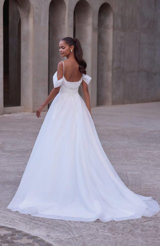 Morilee Bridal Style Number 2923 - 4