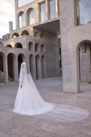 Morilee Bridal Style Number 2923 - 6