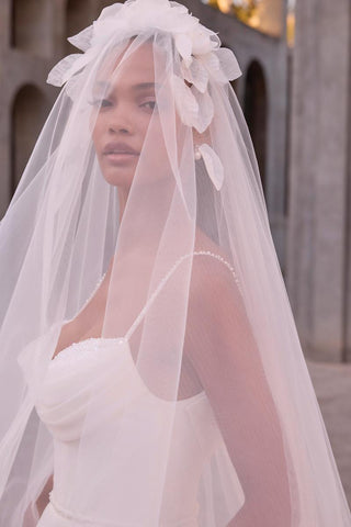 Morilee Bridal Style Number 2923 - 7