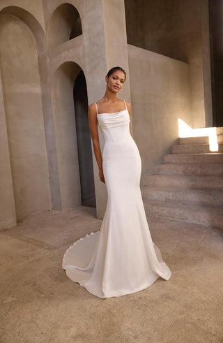 Morilee Bridal Style Number 2924 - 3