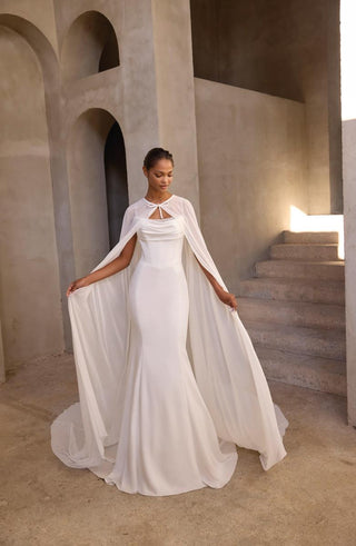 Morilee Bridal Style Number 2924 - 1