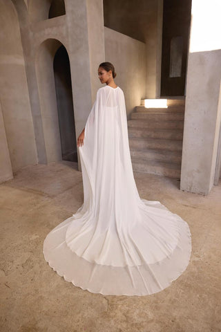 Morilee Bridal Style Number 2924 - 2