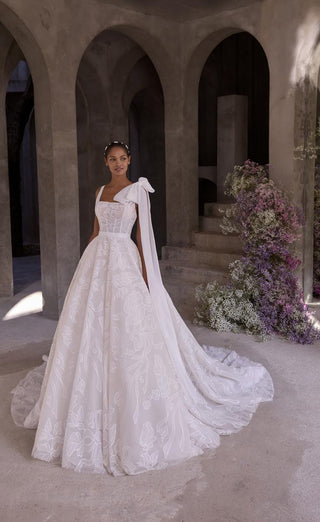 Morilee Bridal Style Number 2925 - 1