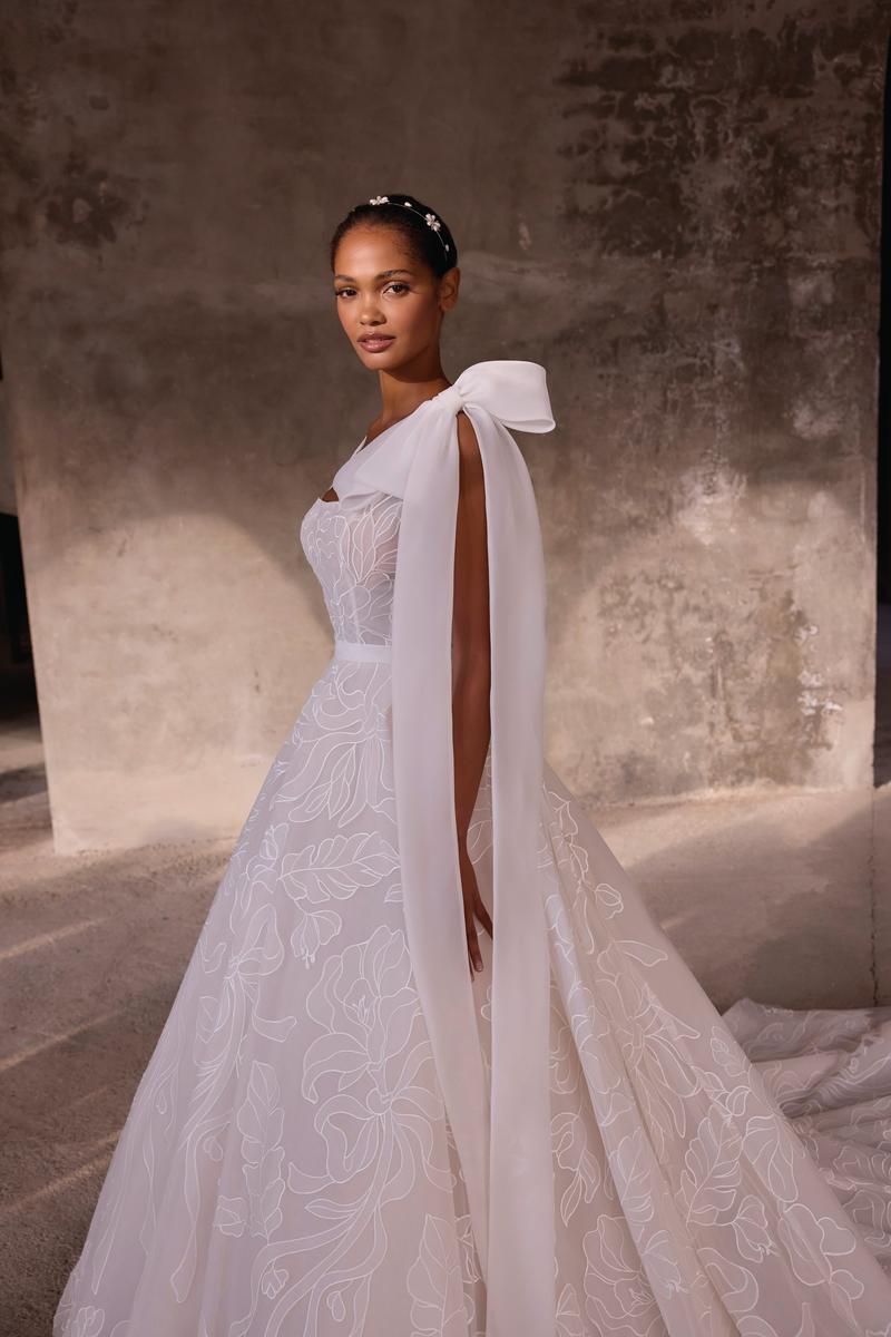 Morilee Bridal Style Number 2925 - 6