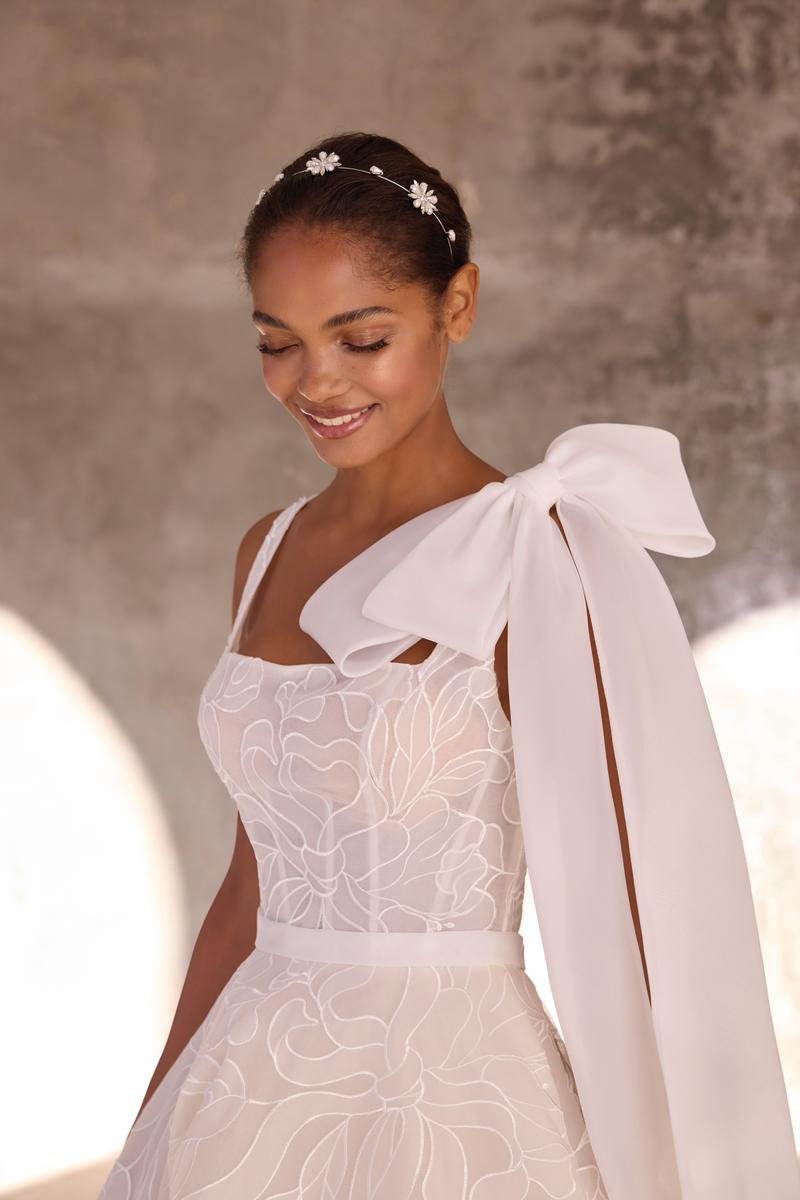 Morilee Bridal Style Number 2925 - 5