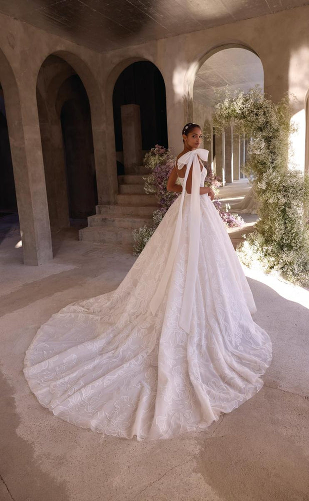 Morilee Bridal Style Number 2925 - 2
