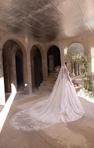 Morilee Bridal Style Number 2925 - 4