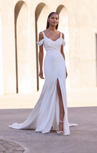 Morilee Bridal Style Number 2926 - 1