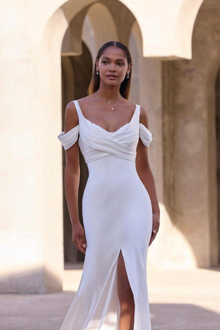 Morilee Bridal Style Number 2926 - 4