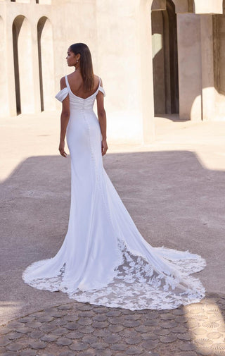 Morilee Bridal Style Number 2926 - 2