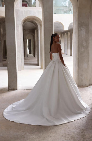 Morilee Bridal Style Number 2927 - 2