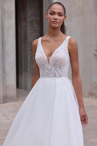 Morilee Bridal Style Number 2928 - 3