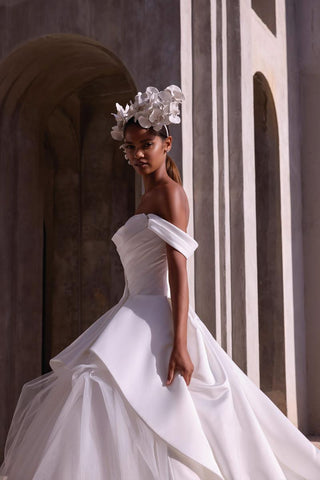 Morilee Bridal Style Number 2929 - 7