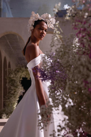 Morilee Bridal Style Number 2929 - 8