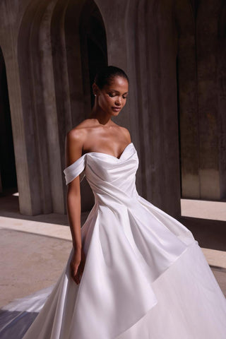 Morilee Bridal Style Number 2929 - 6