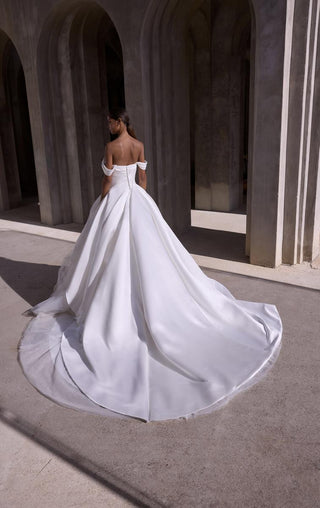 Morilee Bridal Style Number 2929 - 2