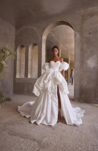 Morilee Bridal Style Number 2930 - 4