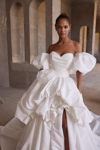 Morilee Bridal Style Number 2930 - 7