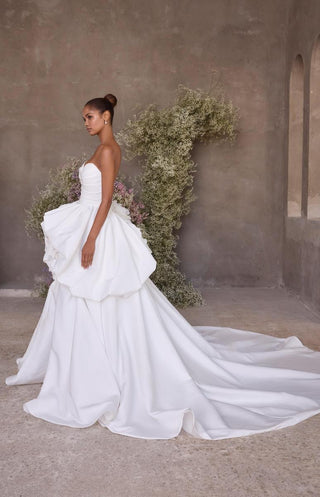Morilee Bridal Style Number 2930 - 6