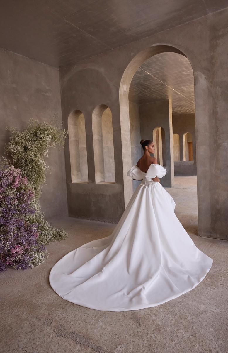 Morilee Bridal Style Number 2930D - 2
