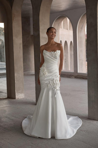 Morilee Bridal Style Number 2931 - 3