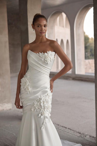 Morilee Bridal Style Number 2931 - 5