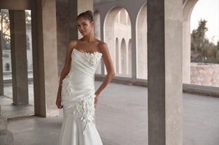 Morilee Bridal Style Number 2931 - 6