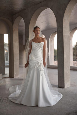 Morilee Bridal Style Number 2931 - 1