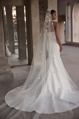 Morilee Bridal Style Number 2931 - 2