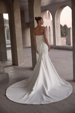 Morilee Bridal Style Number 2931 - 4