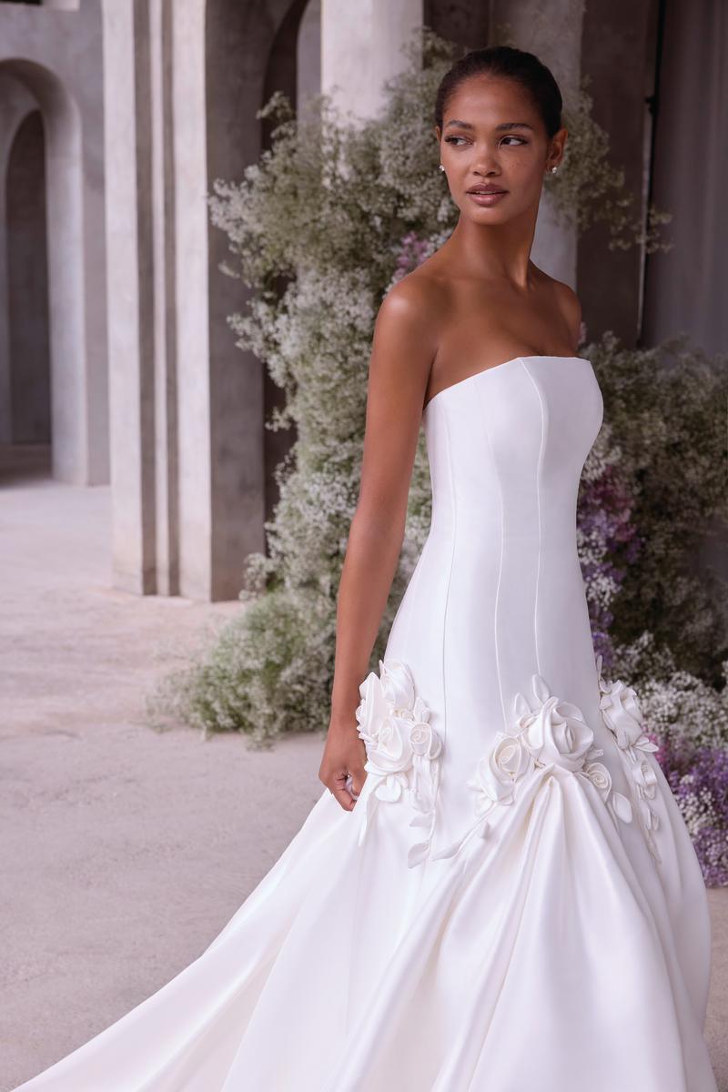 Morilee Bridal Style Number 2932 - 5
