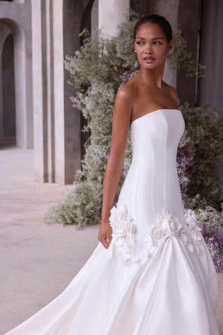 Morilee Bridal Style Number 2932 - 5