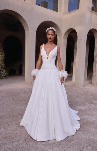 Morilee Bridal Style Number 2933 - 5