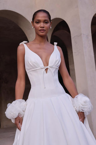 Morilee Bridal Style Number 2933 - 4